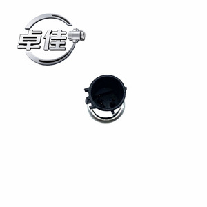 เซ็นเซอร์วัดแรงดันเครื่องปรับอากาศ ZJ-08-024 รุ่น 6F93-19D594-AA แบบเกลียวติดตั้งชนิด Piezoresistive - Product Image 5
