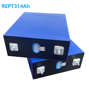 Baterías de Iones de Litio Prismáticas REPT 314Ah 3.2V 280Ah LF280K Mb31 315Ah 314Ah 360Ah 340Ah - Product Image 1