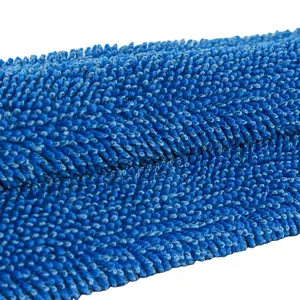 Vietnam süper emici mikrofiber Polyester poliamid kumaş paspas bezi ihracat