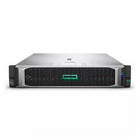 Nuevo servidor Original Dl380 de décima generación 3204 Cpu 32G Ddr4 memoria P408i-a Raid 1,2 TB Dl 380g10 servidor