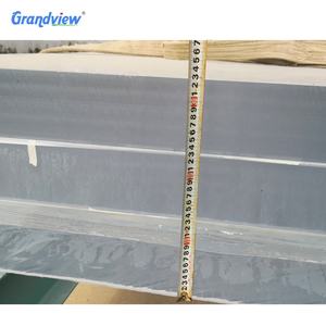 Couverture de piscine en lucite acrylique 100%, matière première, mur, plexiglas, prix d'usine - Product Image 6