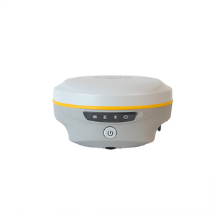 โมดูลนานาชาติหลายภาษา SOUTH INNO4 GPS RTK พร้อมซอฟต์แวร์ SurvStar และซอฟต์แวร์ประมวลผลข้อมูลหลังการใช้งานที่อัปเกรดได้ รับประกัน 1 ปี - Product Image 1
