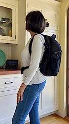 Mochila para Cámara de Muestra Gratuita, Bolsas Pequeñas para Cámaras DSLR y SLR para Fotógrafos, Compatible con Sony, Canon y Nikon - Product Image 3