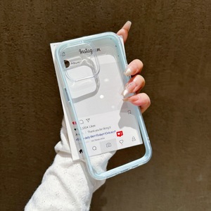 Custodia <span class=keywords><strong>trasparente</strong></span> per <span class=keywords><strong>iPhone</strong></span> 17 16 15 14 Pro Max sottile <span class=keywords><strong>Cover</strong></span> <span class=keywords><strong>trasparente</strong></span> <span class=keywords><strong>con</strong></span> paraurti in Tpu Color custodia per telefono per <span class=keywords><strong>iPhone</strong></span> 13 Pro Max 12 <span class=keywords><strong>11</strong></span> XS - Product Image 4