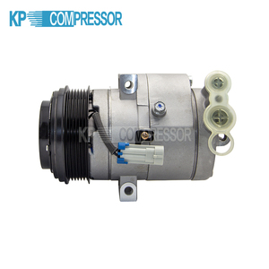 KPS Auto Luft zubehör Hersteller Elektrischer Klimaanlage Kompressor China Auto Klimaanlage Kompressor Für Chevrolet Aveo 1.4L - Product Image 2