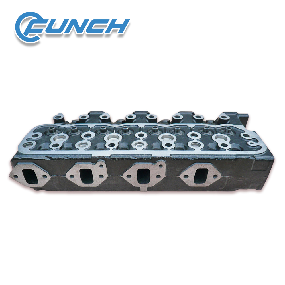 m333出品 Cylinder Head for MITSUBISHI Canter 4D31 4D33 3.3L Engine