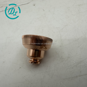 EexcavaStart 037625 Bouclier de découpe plasma de remplacement pour MT-70 AT-70, robuste, 20-70A, bouclier de traînage, ajustement parfait - Product Image 2