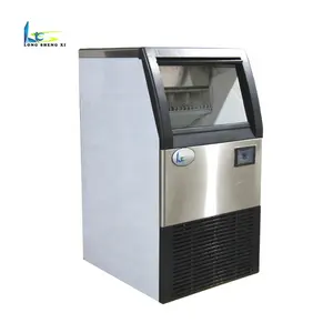 30 kg 40 kg 50 kg commercial ice maker machine to make ice cubes