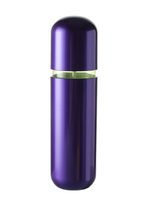 Fournisseur en gros de flacons pompe cosmétiques en ABS électroplaqué argenté de 30 ml, 50 ml, 100 ml, 120 ml, avec récipient intérieur rechargeable en PP pour soins de la peau