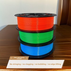 Filamento PLA para Impresión 3D de Fábrica, 1.75mm de Diámetro, Sin Enredos ni Obstrucciones, Compatible con Impresoras 3D Bambu Lab - Product Image 5