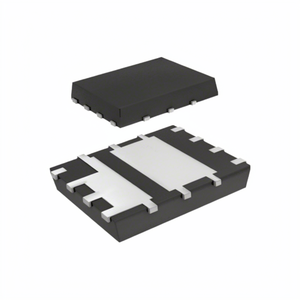 Transistores de Canal del Fabricante 8-PowerVDFN AON6946 Componente Electrónico - Product Image 1