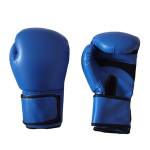 Guantes de Boxeo NQ SPORTS Multimodelo para Entrenamiento Físico, Profesionales, de Alta Calidad, Impermeables, para Deportes de Equipo y Combate - Product Image 4