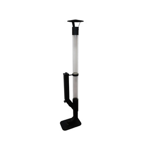 <span class=keywords><strong>Estufa</strong></span> <span class=keywords><strong>de</strong></span> <span class=keywords><strong>Leña</strong></span> Fangran para Interiores y Exteriores, <span class=keywords><strong>Estufa</strong></span> <span class=keywords><strong>Rocket</strong></span> con Tubo <span class=keywords><strong>de</strong></span> Vidrio, Calentador con Llama para Restaurante, Jardín, Oficina, Camping - Product Image 4