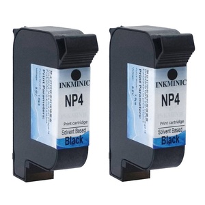ตลับหมึกพิมพ์ SP4 แบบน้ำหมึกซึมผ่านได้ สำหรับเครื่องพิมพ์ Anser U2 Series TIJ ขายส่งจากโรงงาน - Product Image 5