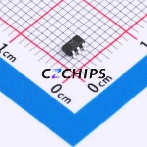 Regulador lineal PMIC (LDO) de chip IC de circuito integrado SOT-25 original y nuevo de - Product Image 1