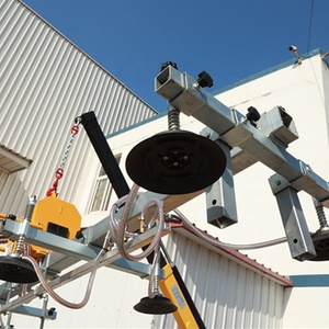 Poussoir à vide 600KG avec ventouses nouvel état pompe à moteur moteur roulement boîte <span class=keywords><strong>de</strong></span> vitesses tôle industries <span class=keywords><strong>de</strong></span> détail à vendre - Product Image 6