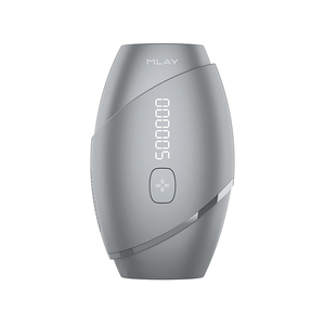Pour MLAY T22 Dispositif d'épilation IPL portable pour usage domestique 990000 flashs avec <span class=keywords><strong>lampe</strong></span> à quartz - Product Image 1