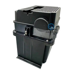 Nouveau cartouche d'encre originale VJ 392165 382167 sans pompe, utilisée pour l'imprimante 1520 - Product Image 2