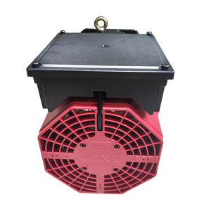 Motor de Husillo A06B-1506-B103 FANUC para Máquinas CNC PLC - Product Image 3