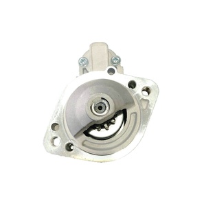 Démarreur automatique de voiture 32436, 32695, 113445, M002T84571, Démarreur, 2.2 kW / <span class=keywords><strong>12</strong></span> volts, CW, 10 /<span class=keywords><strong>12</strong></span> dents - Product Image 1