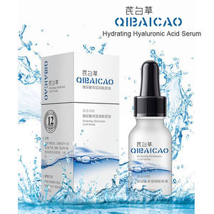 Suero de niacinamida para blanqueamiento de la piel, enriquecido <span class=keywords><strong>con</strong></span> nicotinamida, vitamina C, hidratante brillante - Product Image 4