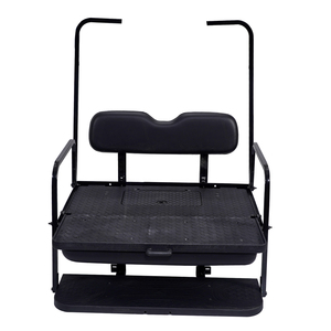 Kit <span class=keywords><strong>de</strong></span> siège arrière <span class=keywords><strong>de</strong></span> pièces <span class=keywords><strong>de</strong></span> voiturette <span class=keywords><strong>de</strong></span> <span class=keywords><strong>golf</strong></span> pour <span class=keywords><strong>Club</strong></span> Car DS (2000 <span class=keywords><strong>1</strong></span>/<span class=keywords><strong>2</strong></span>-Up) - Product Image 1