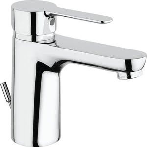 Mezclador de lavabo de una sola palanca cromado P3 Herramienta de torneado Premium para baños modernos - Product Image 2