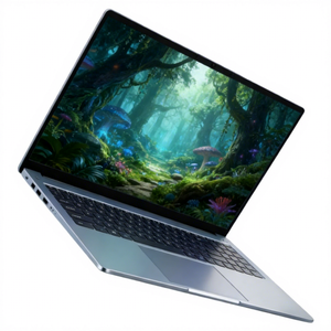 Nouveau lancement : <span class=keywords><strong>Ordinateur</strong></span> <span class=keywords><strong>portable</strong></span> professionnel et gaming 16 pouces avec SSD, Windows 11, processeur Intel, caméra, Wi-Fi double bande et autonomie ultra-longue - Product Image 1