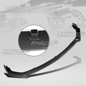 Protector de Parachoques Delantero para Automóvil, Difusor, Alerón, Estilo Regular, Kit de Carrocería para Infiniti Q50L 2014-2017, Accesorios para Automóvil - Product Image 5