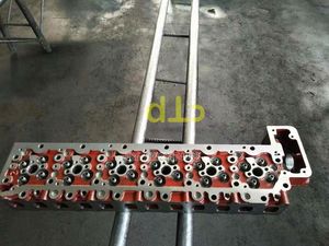 Pieza de Maquinaria de Construcción: Pasador de Excavadora SK330-8, Guía de Cabezal Cruzado S1114-71130 para Guía de Válvula de Motor Hino 500 J08c J08E - Product Image 3
