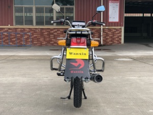 Mini <span class=keywords><strong>Moto</strong></span> Cross, Pocket Dirt Bike, Cadena <span class=keywords><strong>Max</strong></span>, Motor Diésel, Freno de Motor, Tipo de Aceite Original, Suspensión, Dimensión del Neumático - Product Image 6