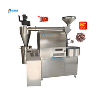 Machine à café, usine de traitement de café, machine à éplucher le café automatique