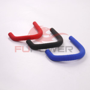 SILICONE TUYAU D'ADMISSION Pour <span class=keywords><strong>AUDI</strong></span> <span class=keywords><strong>TT</strong></span> <span class=keywords><strong>225</strong></span>/S3/AMU/APX/BAM/BEA/Seat Leon MK1 Cupra R 1.8L - Product Image 1