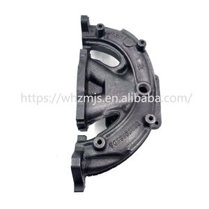 0341G2 9636962580 Collecteur d'échappement moteur pour Peugeot <span class=keywords><strong>Citroen</strong></span> 16V EC5 - Product Image 3