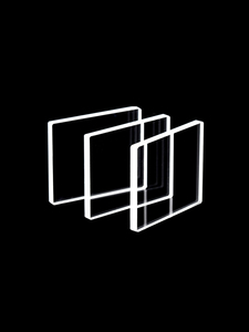 Wholesale Price Heat Resistant Quartz Glass with High Transparency Quartz Glass Rods for <b>Lens</b> - Product Image 6