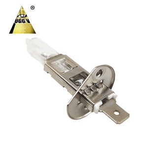 Chất lượng cao 12V 35W <span class=keywords><strong>55W</strong></span> siêu trắng tự động <span class=keywords><strong>Halogen</strong></span> đèn H1 với CE phê duyệt EV Cristal kính cho ứng dụng chiếu sáng - Product Image 4