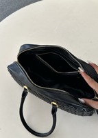 Sac à main élégant pour femmes, nouveau style de mode, sac à main de luxe de créateur, tendance rétro, élégant, sac bandoulière pour le shopping