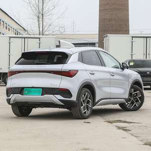 В наличии 2024 BYD Yuan Plus Honor EV SUV Atto <span class=keywords><strong>3</strong></span>, электромобиль, запас хода 430 км, 510 км, превосходство Lead Exceed, 0 км, новый автомобиль - Product Image 6