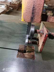 Lames <span class=keywords><strong>de</strong></span> <span class=keywords><strong>scie</strong></span> à <span class=keywords><strong>ruban</strong></span> en <span class=keywords><strong>bois</strong></span> au carbone personnalisées Lames <span class=keywords><strong>de</strong></span> <span class=keywords><strong>scie</strong></span> à <span class=keywords><strong>ruban</strong></span> pour scierie à <span class=keywords><strong>bois</strong></span> Lames <span class=keywords><strong>de</strong></span> <span class=keywords><strong>scie</strong></span> à <span class=keywords><strong>ruban</strong></span> pour <span class=keywords><strong>bois</strong></span> dur - Product Image 3