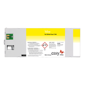 Roland 3 en 1 Eco-Solvente Exacto para Cartucho de Tinta 220ml con ECO-SOL MAX 3 Fácil de Usar para Impresión - Product Image 1