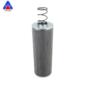 Nuevo Cartucho de Filtro de Aceite de Succión Hidráulica de 150 Mallas de Acero Inoxidable, 98.7% de Eficiencia, Filtración de 100 Micras, 150 psi, SFN-06-150K - Product Image 1