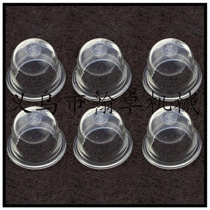 Homelite <b>Large</b> Oil <b>Cup</b> Accessory 22mm Primer Bulb for Carburetors Essential Oil <b>Cup</b> Component - Product Image 3