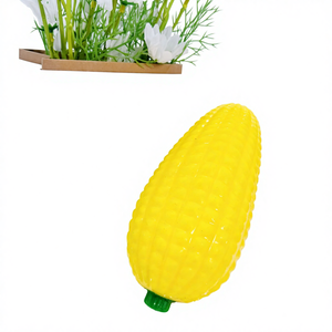 Pelota Antiestrés de Maíz Gigante, Suave y Elástica, para Aliviar la Ansiedad en Niños y Niñas - Product Image 5