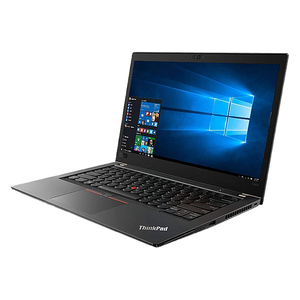 Ordinateur portable Lenovo <span class=keywords><strong>T480</strong></span> 95% neuf, <span class=keywords><strong>i5</strong></span>-8ème génération, 8 Go de RAM, 256 Go de SSD, 14 pouces - Ordinateur portable professionnel - Product Image 3