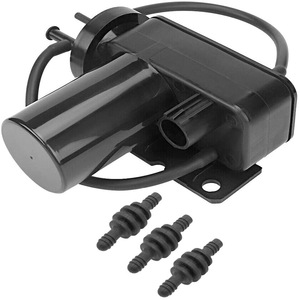 Engine <b>Vacuum</b> <b>Pump</b> 6C3Z2A451A 904-212 372-152 for Dodge Ford F250 F350 Replacement Part - Product Image 1