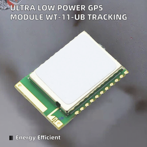 OTW WT-11-UB GNSS Integrated Circuit IC Electronics Chips <b>GPS</b> <b>Module</b> Ultra Low Power Consumption UART Positioning Surveying - Product Image 2
