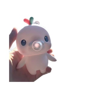 พวงกุญแจมาสคอตเกมกีฬาแบบเต็มรูปแบบ ทำจากพลาสติก EVA พกพาสะดวก ใช้ตกแต่งรถยนต์เพื่อการส่งเสริมการขาย - Product Image 5