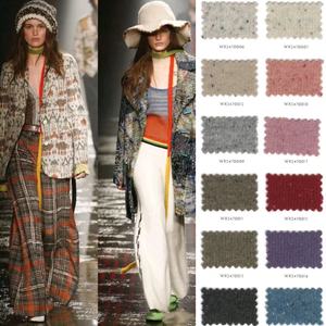 Fil à tricoter en laine de mérinos superfine 100% RWS, 2/16, écologique, en stock, 120 couleurs - Product Image 1