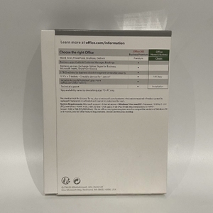 Última Versión 2024, Caja de Tarjetas de Clave para Hogar y Negocios, Mac/PC, Activación Global en Línea al 100%, Envío Rápido - Product Image 3