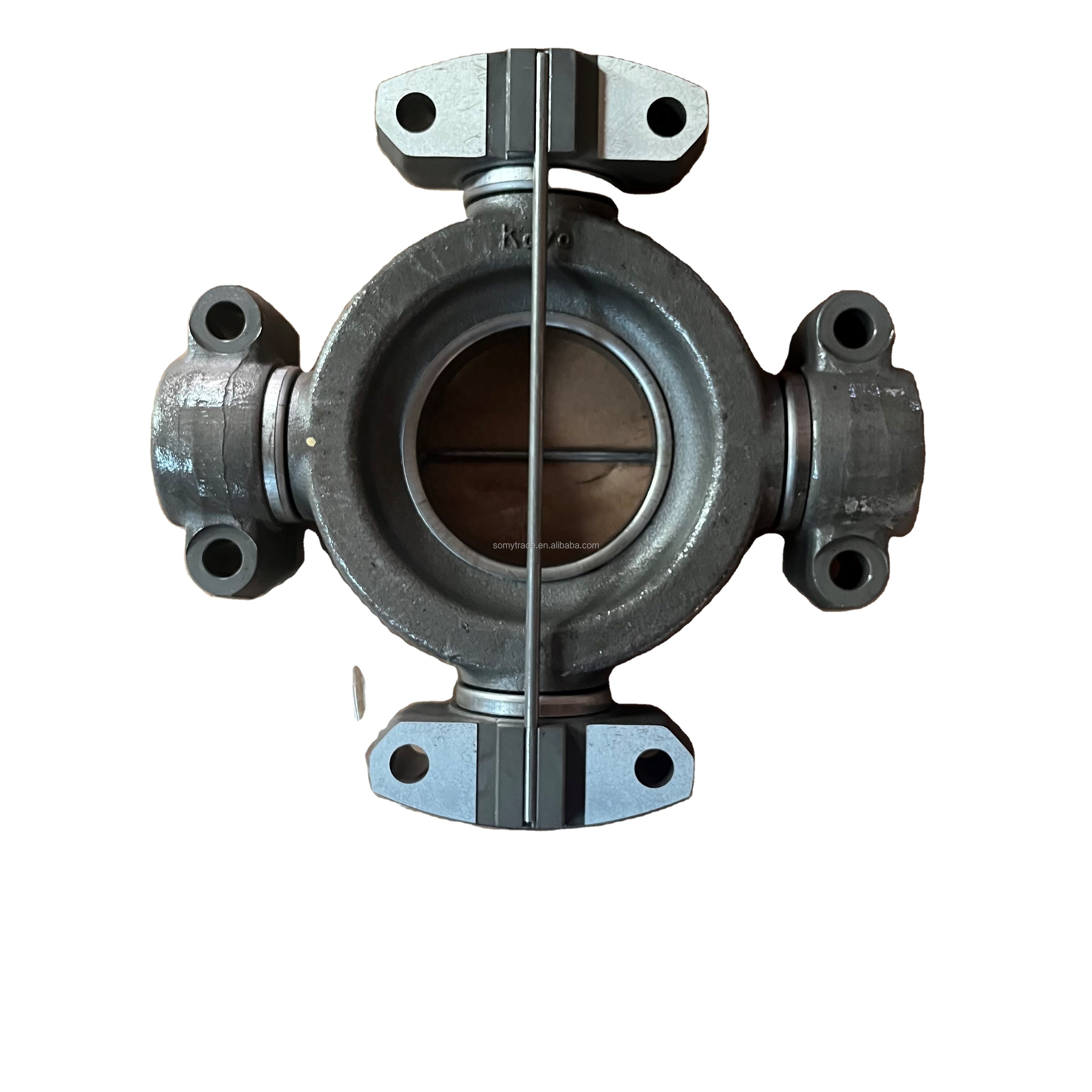 駿馬卷軸 High Quality Genuine 428-20-12620 Spider for Drive Shaft WA700